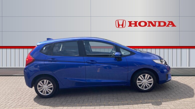 Honda Jazz 1.3 S 5dr Petrol Hatchback